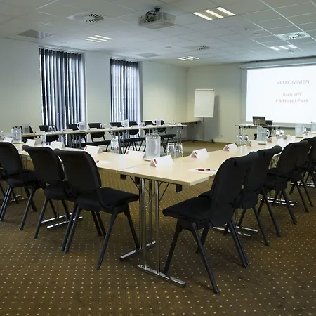 فندق Milling Park