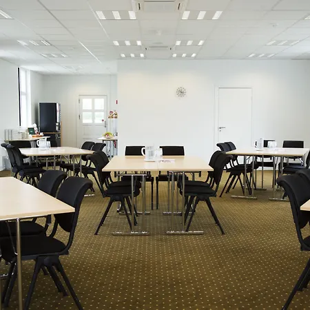 Hotel Milling Park 3*