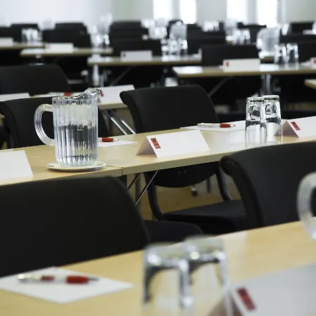 Milling Park Hotel Middelfart