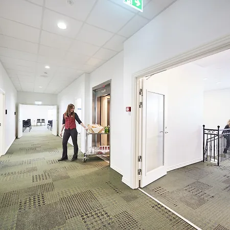 Milling Park فندق 3*