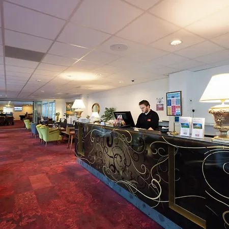 Milling Park فندق