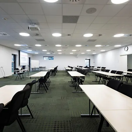 فندق Milling Park