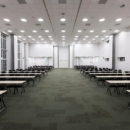 Milling Park فندق ميدِلفارت