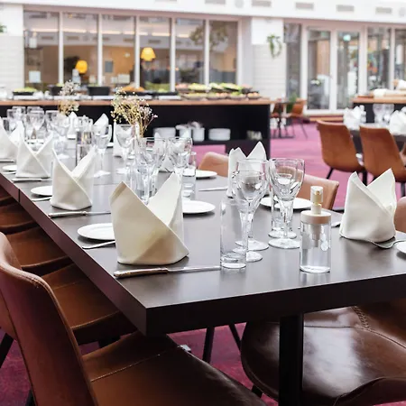 فندق Milling Park 3*