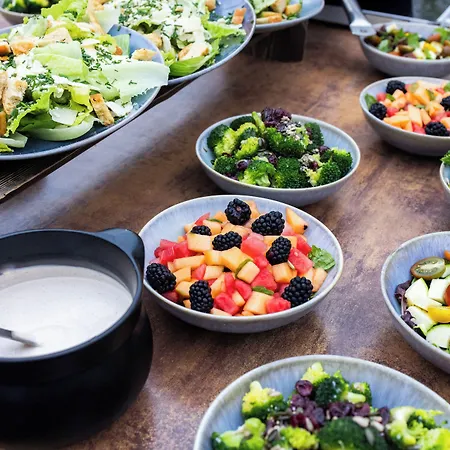 فندق Milling Park ميدِلفارت