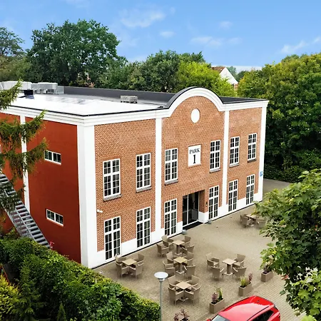 Szálloda Milling Park Middelfart