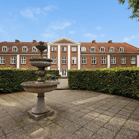 Szálloda Milling Park