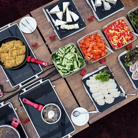 Milling Park 3* Middelfart