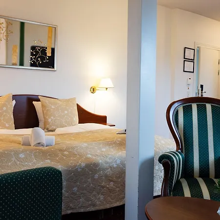 Hotell Milling Park Middelfart
