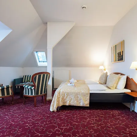 Milling Park Szálloda 3*