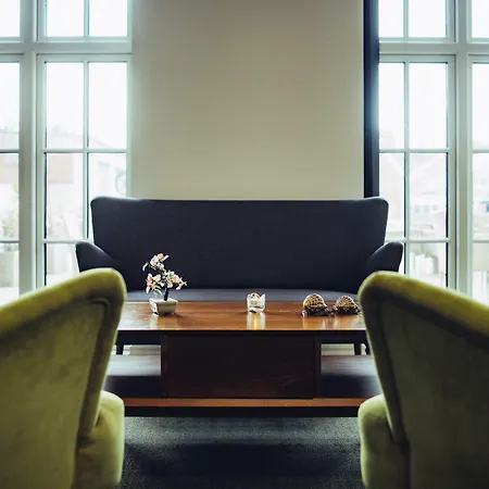 فندق Milling Park