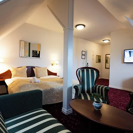 فندق Milling Park