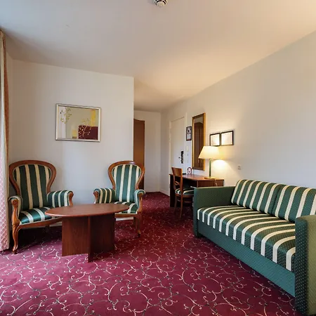 فندق Milling Park ميدِلفارت