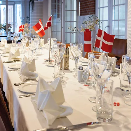 Milling Park 3* Middelfart