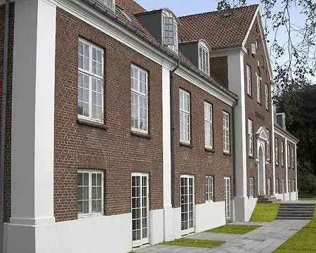 Szálloda Milling Park