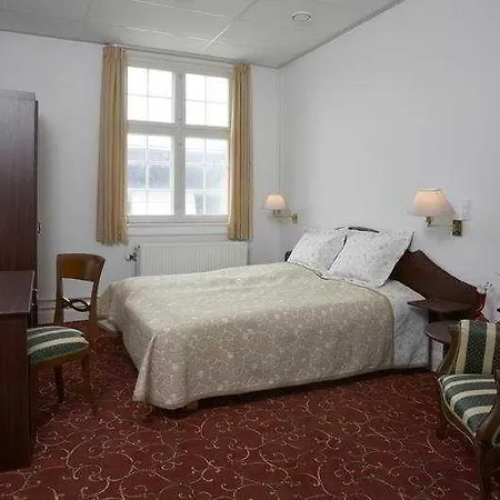 Milling Park Hotel Middelfart