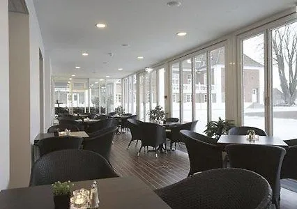 Milling Park 3* Middelfart