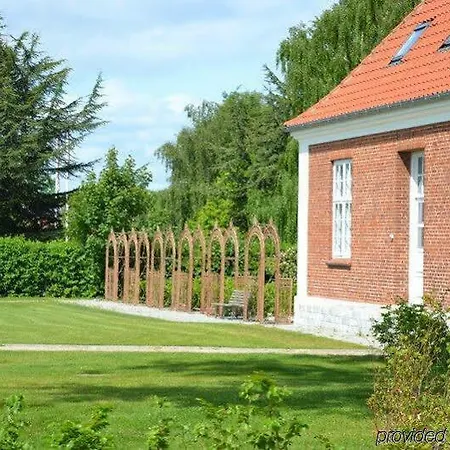 Szálloda Milling Park 3*