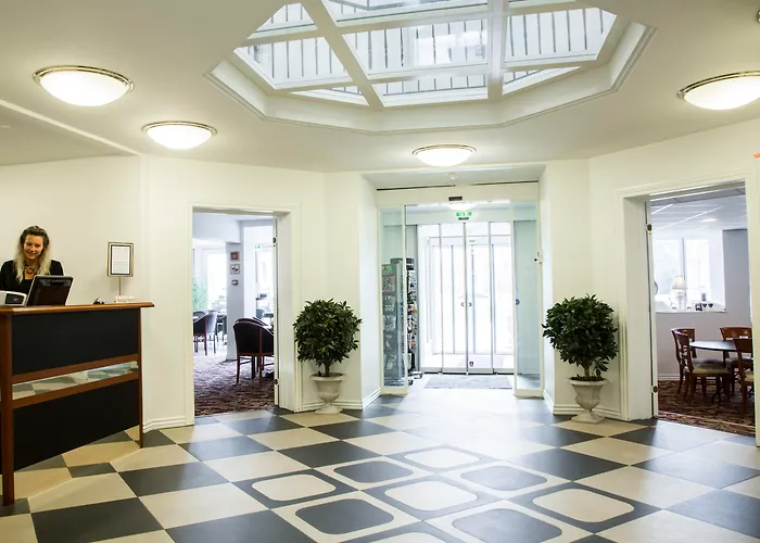 Milling Park Ξενοδοχείο