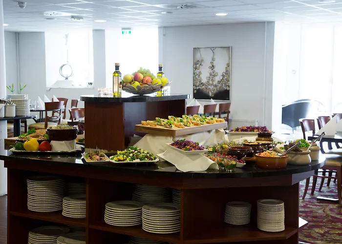 Ξενοδοχείο Milling Park