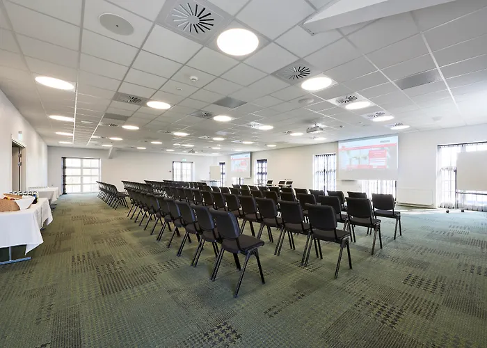 Hotel Milling Park 3*