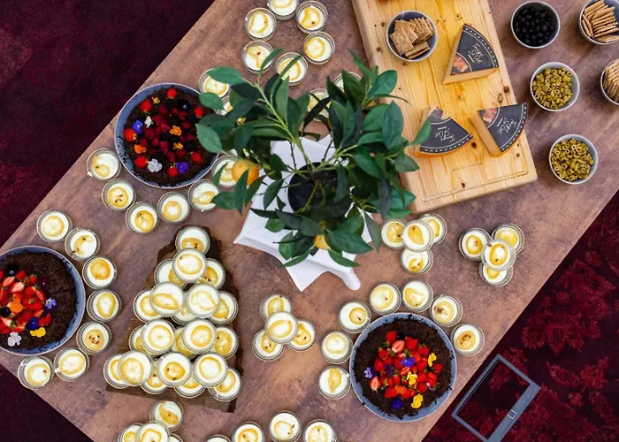 Hotel Milling Park Middelfart