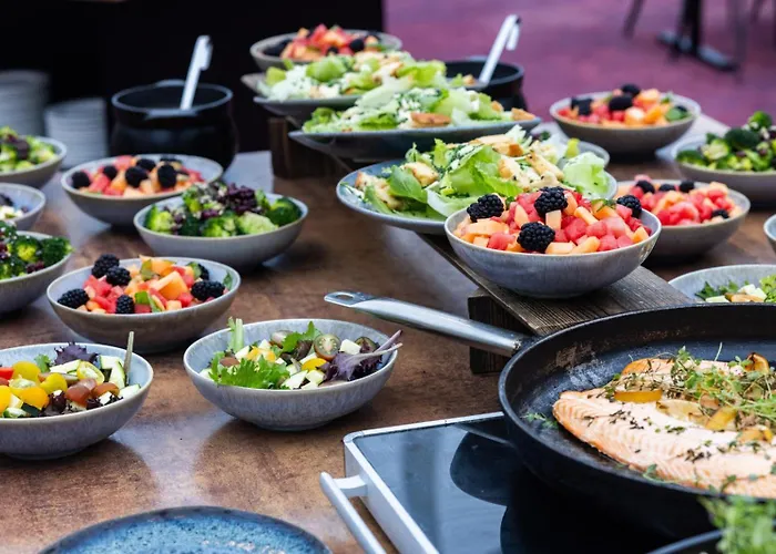 Milling Park Middelfart