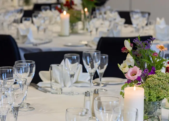 Milling Park Ξενοδοχείο Middelfart