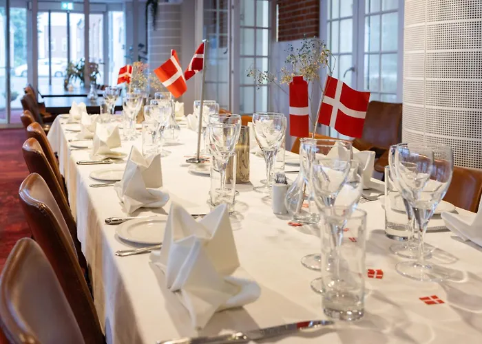 Ξενοδοχείο Milling Park 3*