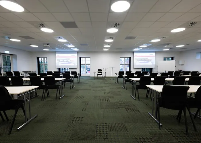 Milling Park Hotel 3*