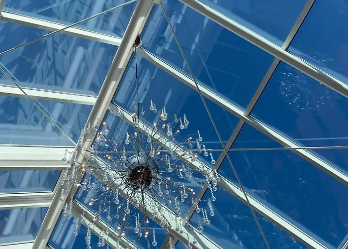 Hotel Milling Park 3*