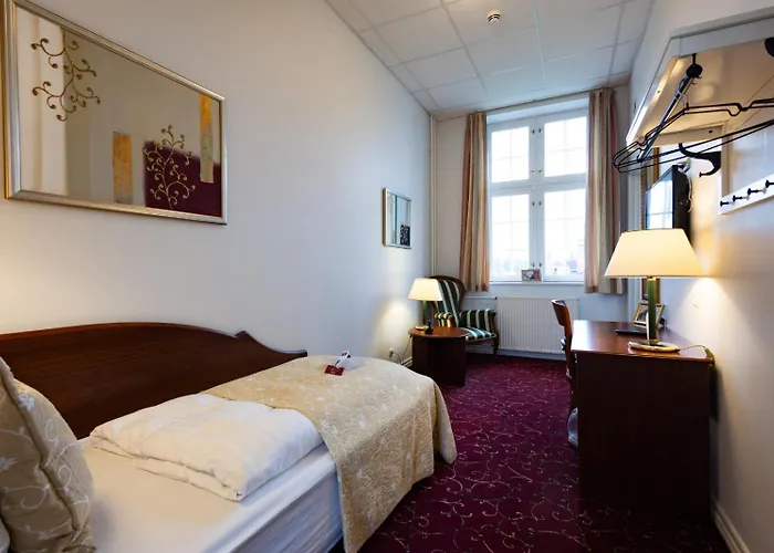 Milling Park Hotel 3*
