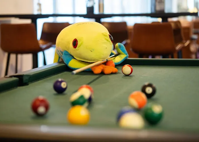 Ξενοδοχείο Milling Park