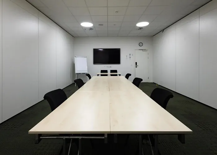 Milling Park Hotel 3*