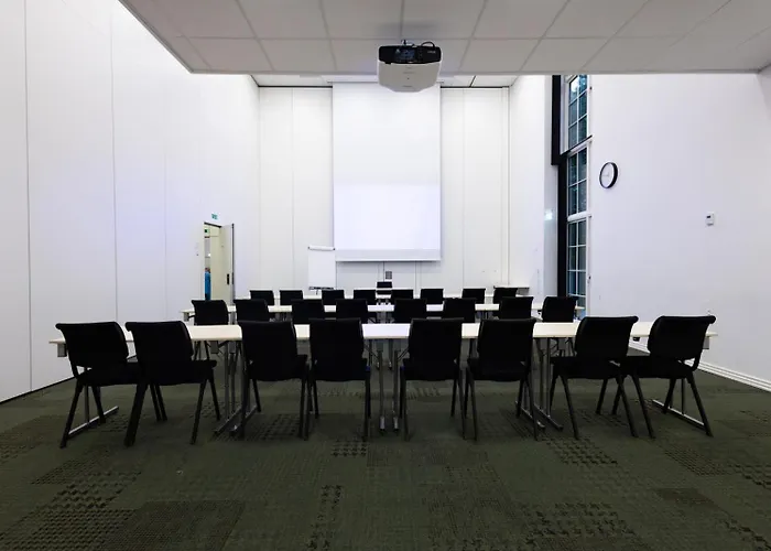 Milling Park 3* Middelfart