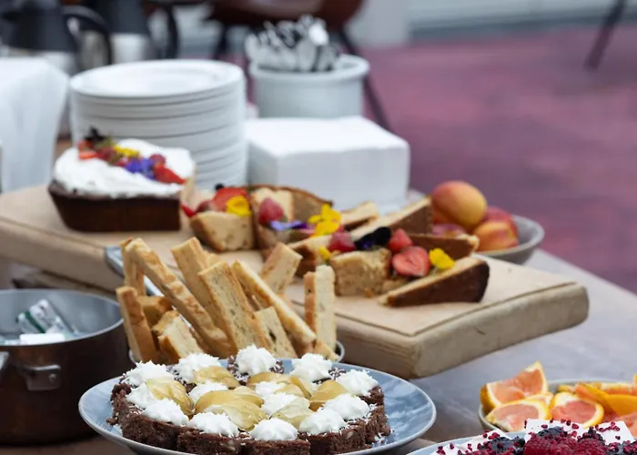 Milling Park Hotel Middelfart