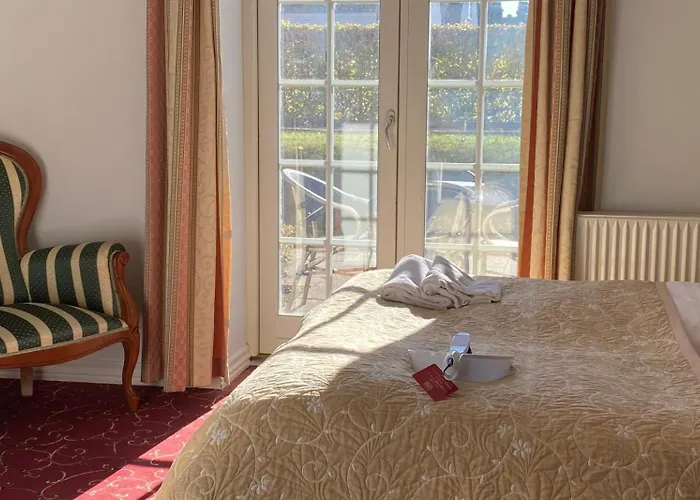 Hotel Milling Park 3*