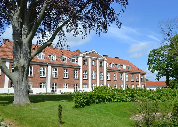 Milling Park Ξενοδοχείο Middelfart