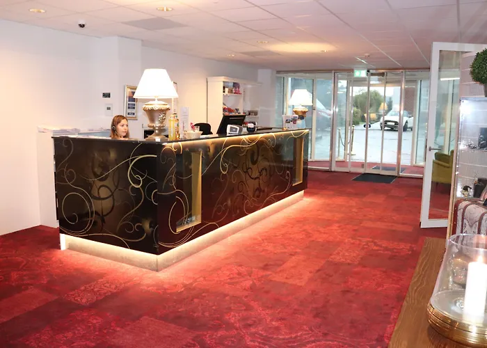 Milling Park Hotel 3*