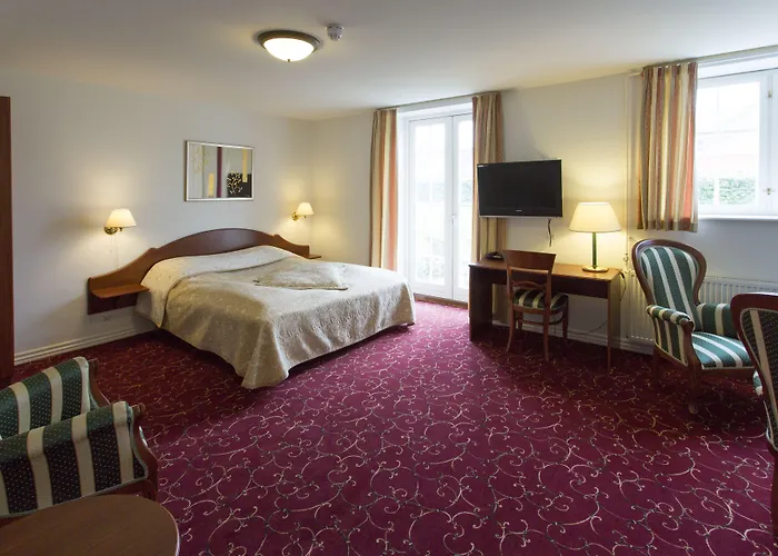 Ξενοδοχείο Milling Park