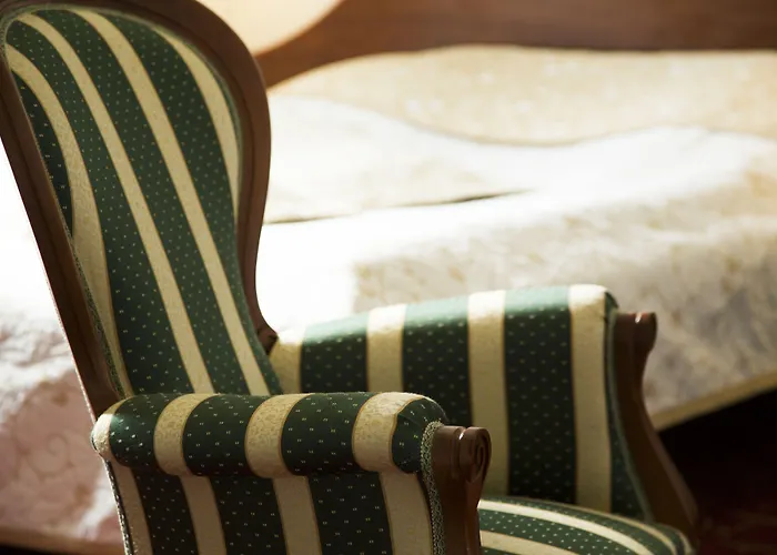 Milling Park Ξενοδοχείο 3*