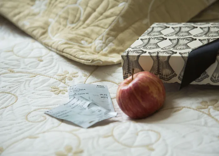 Milling Park Hotel Middelfart