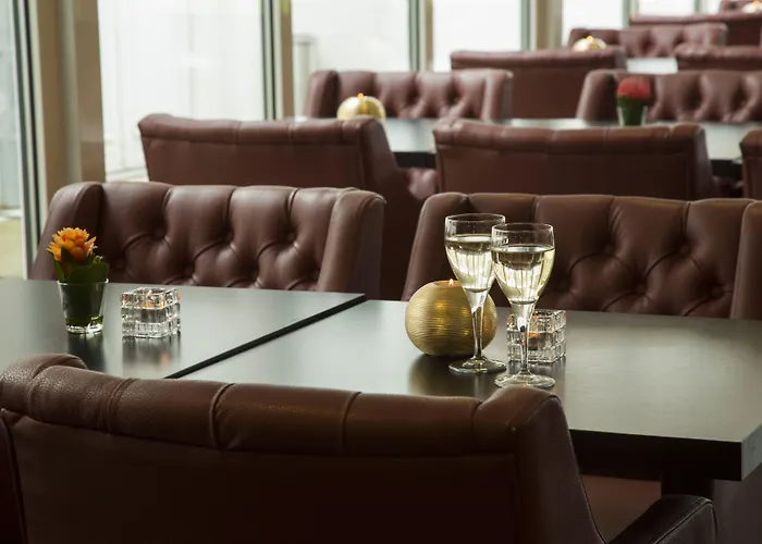 Milling Park Hotel Middelfart