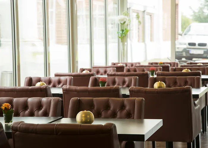 Milling Park Hotel Middelfart