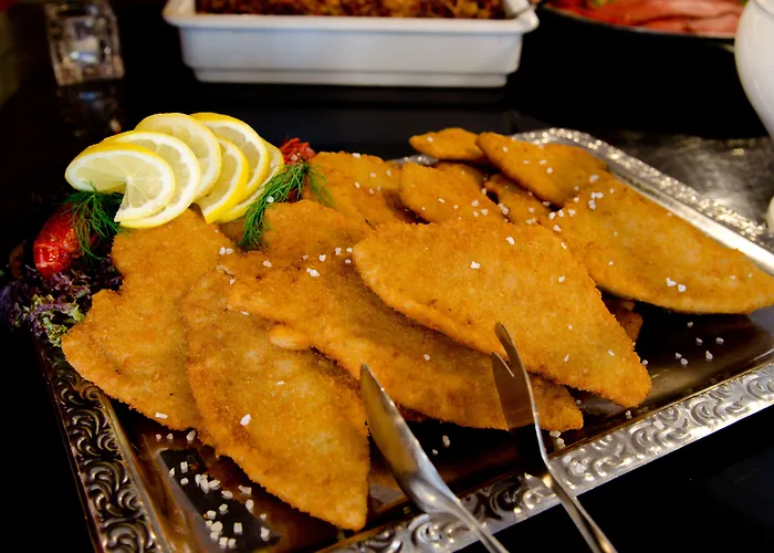 Ξενοδοχείο Milling Park Middelfart