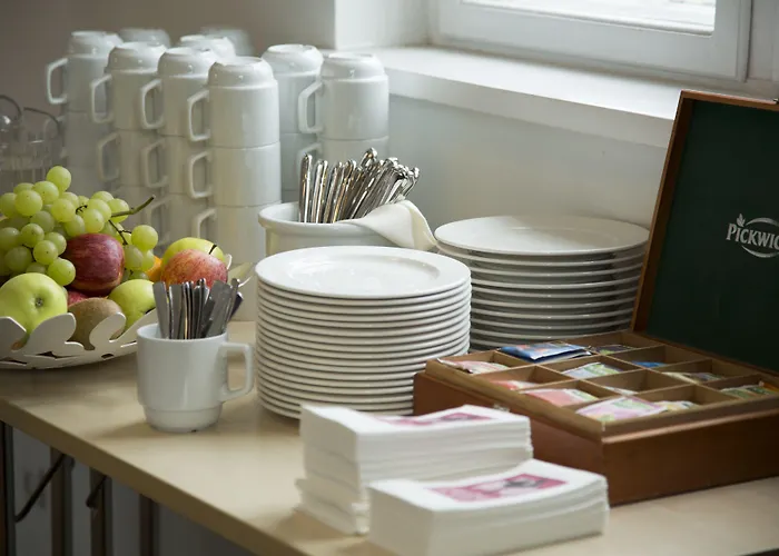 Milling Park Middelfart