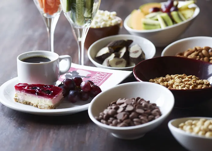 Milling Park Hotel 3*