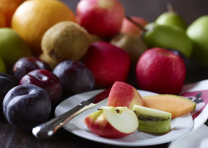 Milling Park 3* Middelfart