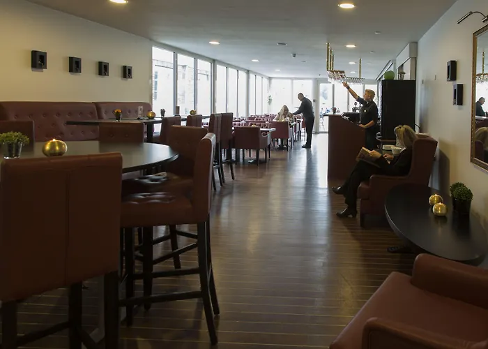 Hotel Milling Park 3*