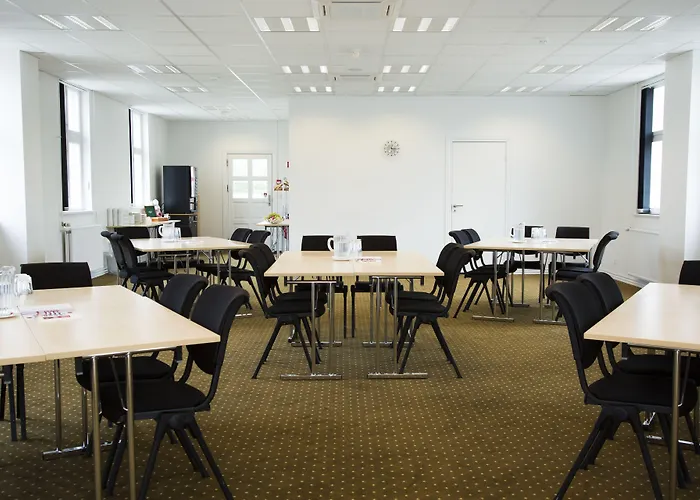 Ξενοδοχείο Milling Park 3*